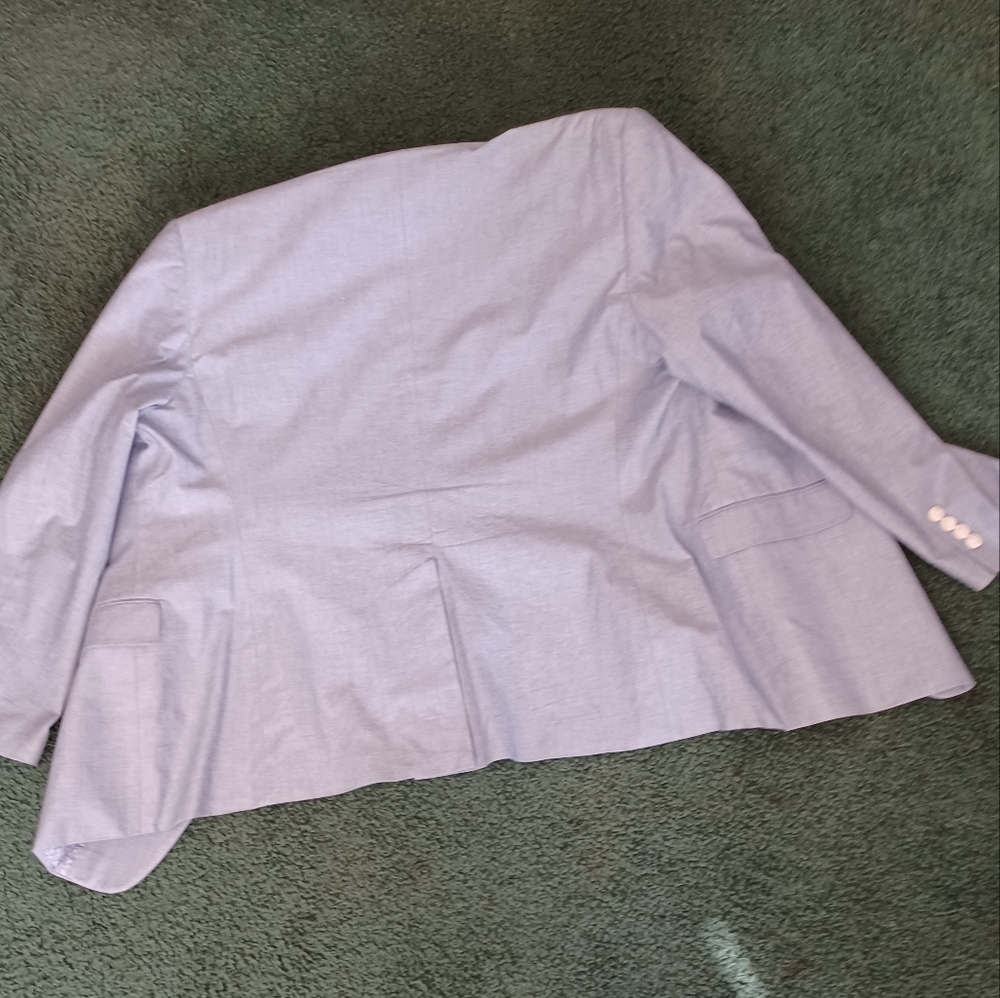 Men's jacket - Picture 2 of 8